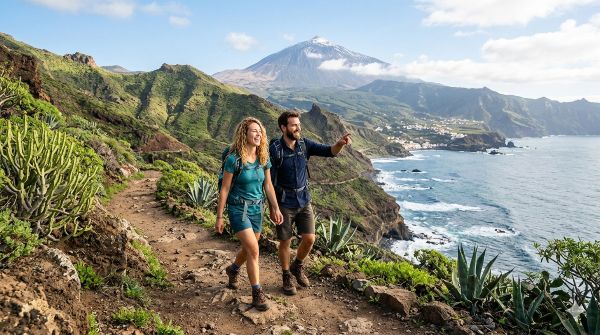 Teneriffa Teide-Nationalpark – Beste Reisezeit